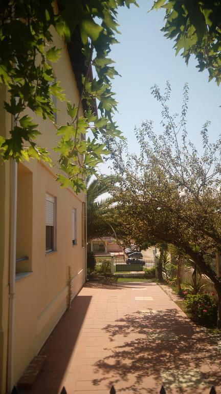 Hotel Giorgio Kallithea  Екстер'єр фото